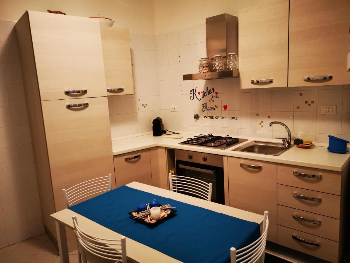 Sweet Lina Holiday Home Sanremo Eksteriør bilde