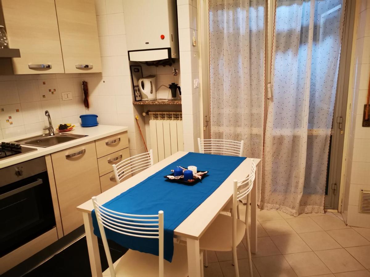 Sweet Lina Holiday Home Sanremo Eksteriør bilde