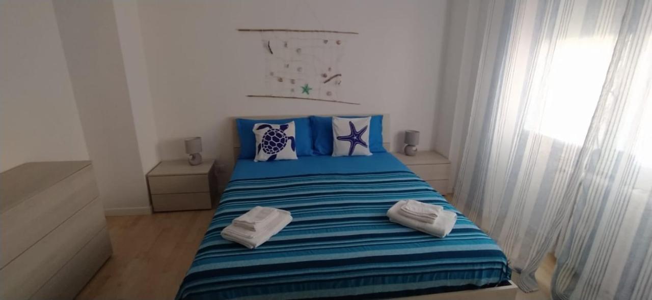 Sweet Lina Holiday Home Sanremo Eksteriør bilde