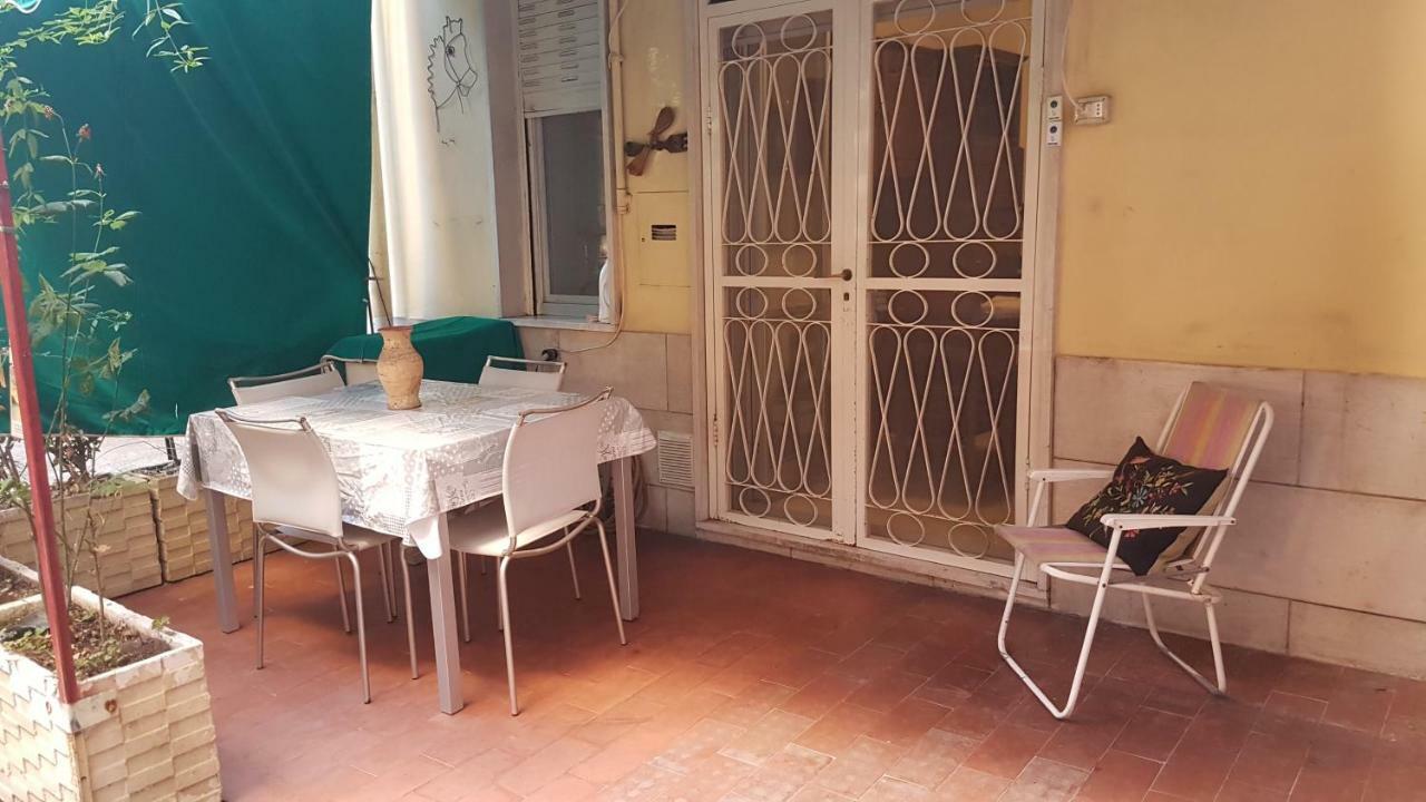 Sweet Lina Holiday Home Sanremo Eksteriør bilde